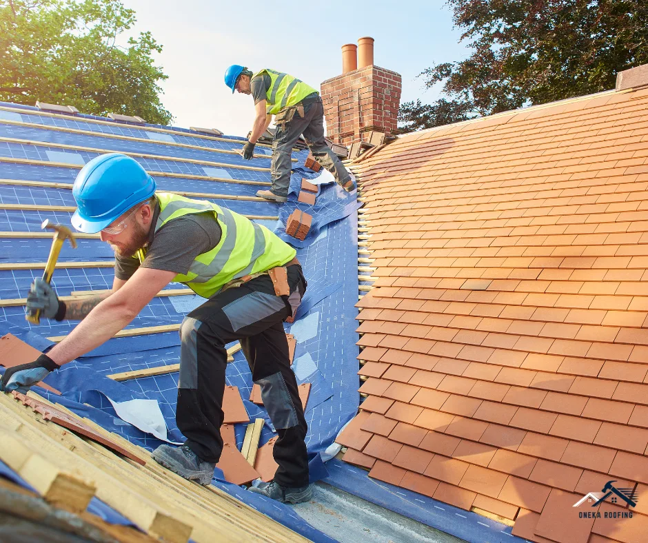 Why choose Roof Repair Near Me in Grantville, PA