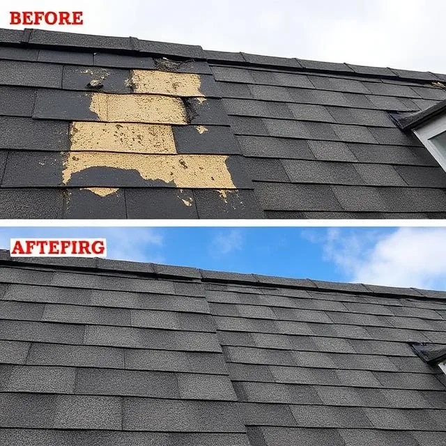 Roof Repair Near Me in Grantville, PA near me